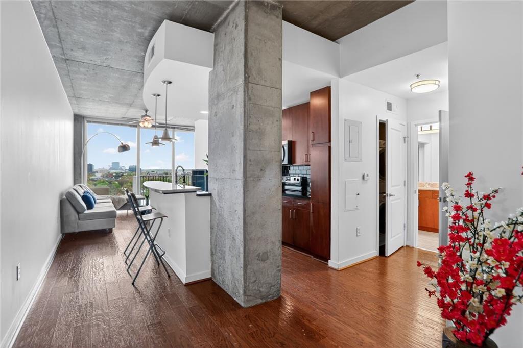 361 17th Street NW Unit 2007