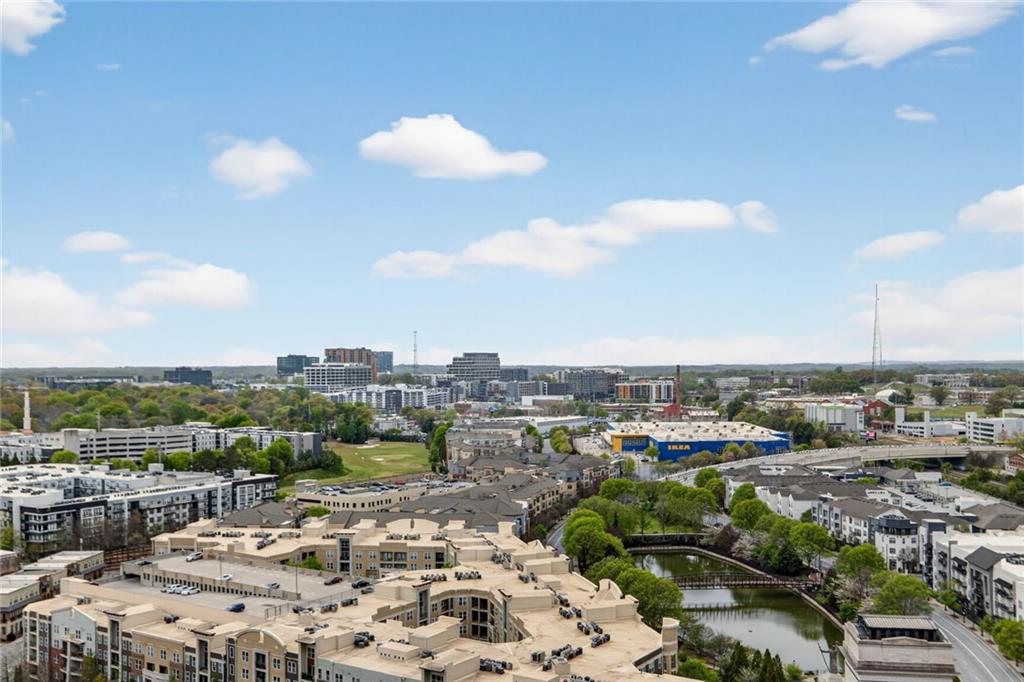 361 17th Street NW Unit 2007
