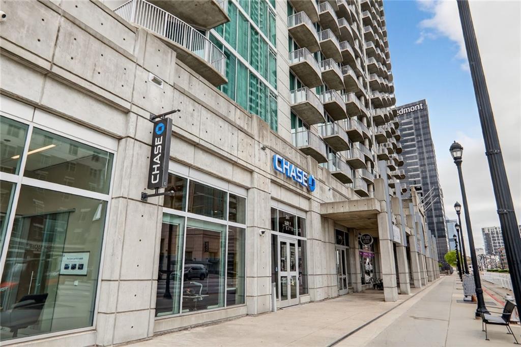 361 17th Street NW Unit 2007