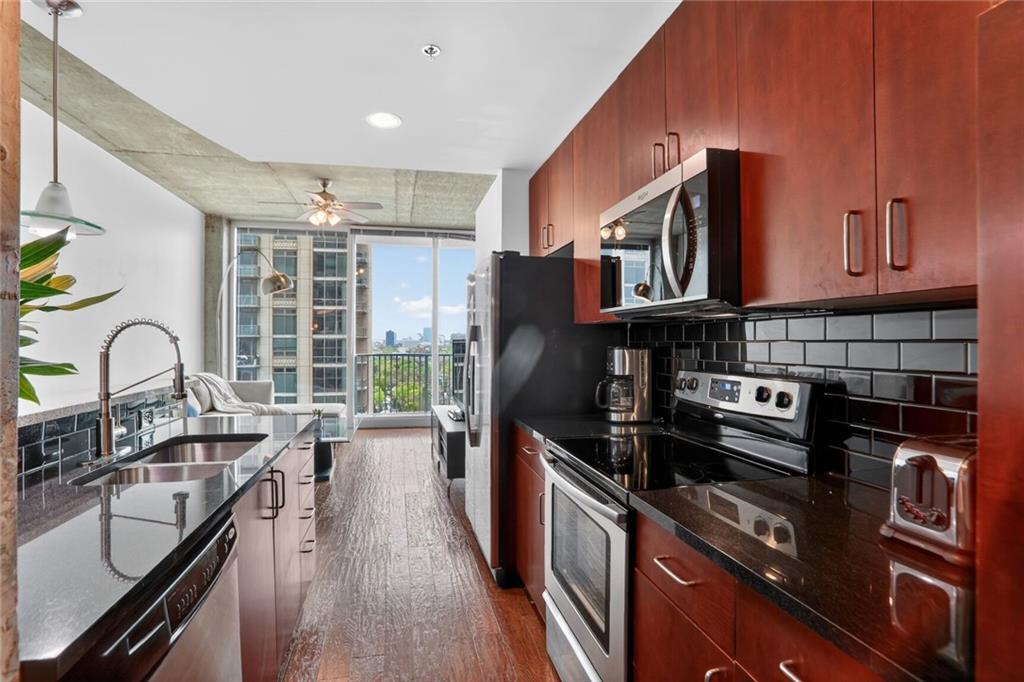 361 17th Street NW Unit 2007