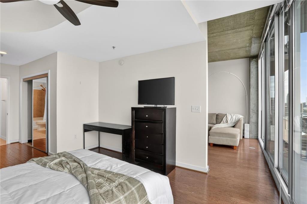 361 17th Street NW Unit 2007