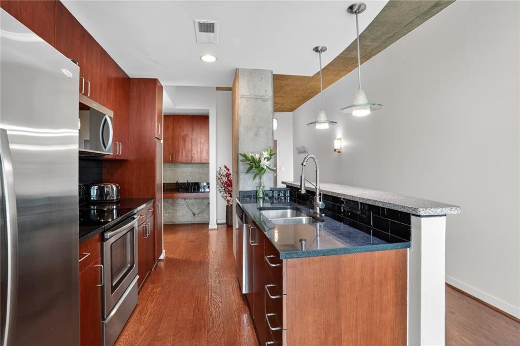 361 17th Street NW Unit 2007