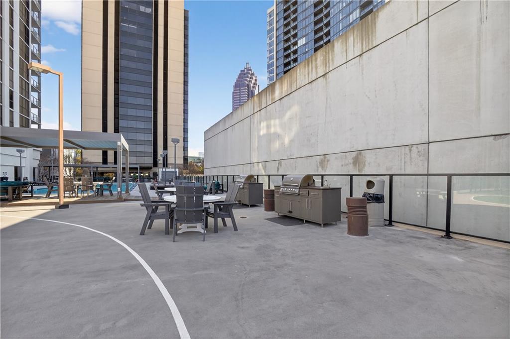 1280 W Peachtree Street NW Unit 1806