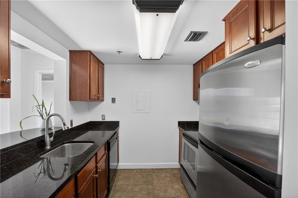 1280 W Peachtree Street NW Unit 1806