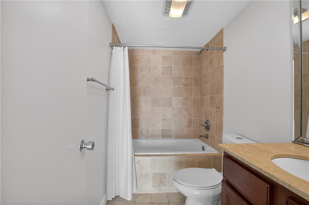 1280 W Peachtree Street NW Unit 1806