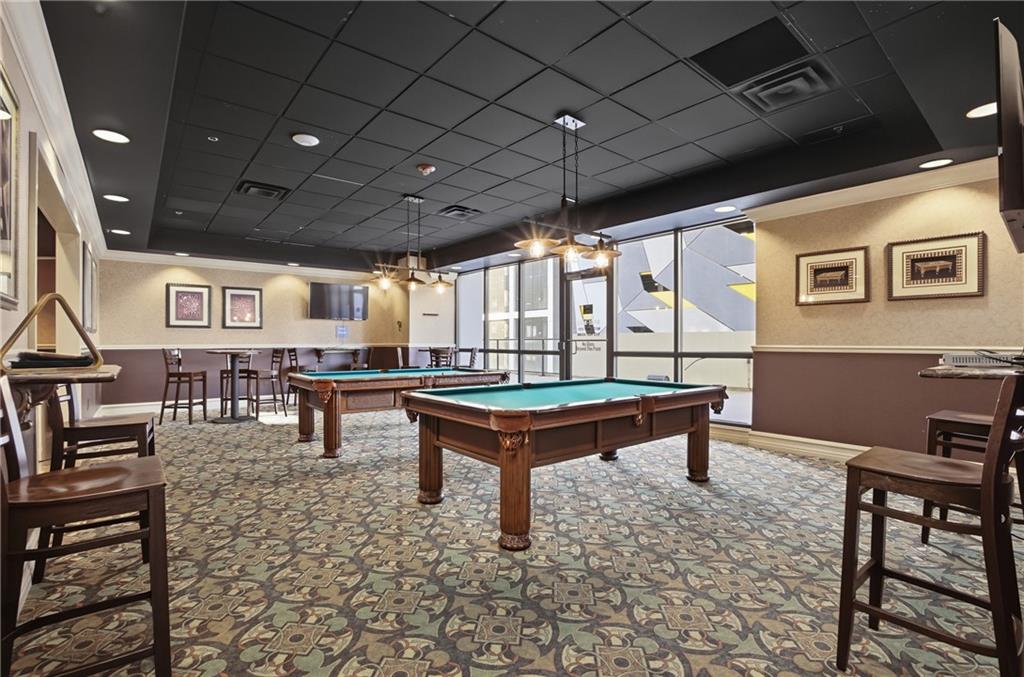 1280 W Peachtree Street NW Unit 1806