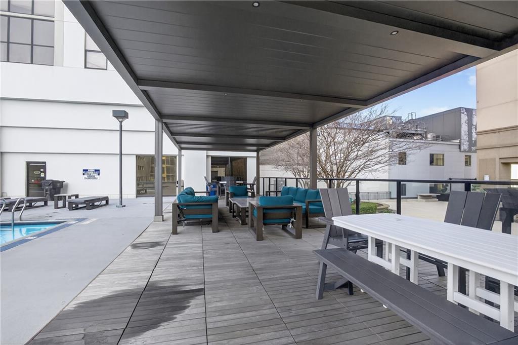 1280 W Peachtree Street NW Unit 1806