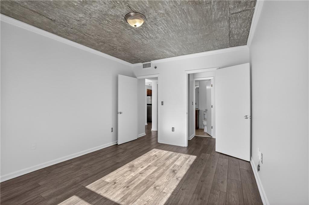 1280 W Peachtree Street NW Unit 1806