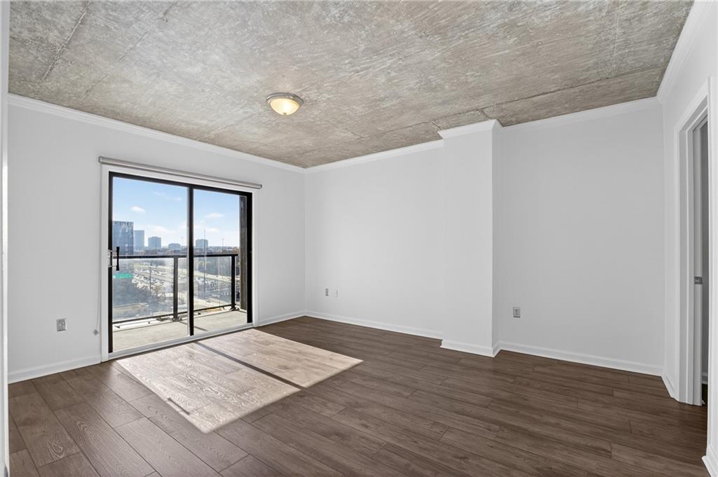 1280 W Peachtree Street NW Unit 1806
