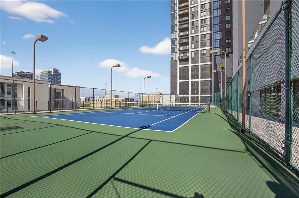 1280 W Peachtree Street NW Unit 1806