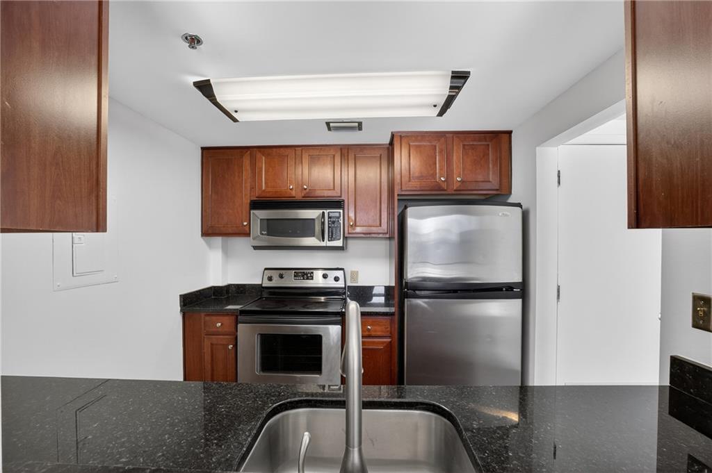 1280 W Peachtree Street NW Unit 1806