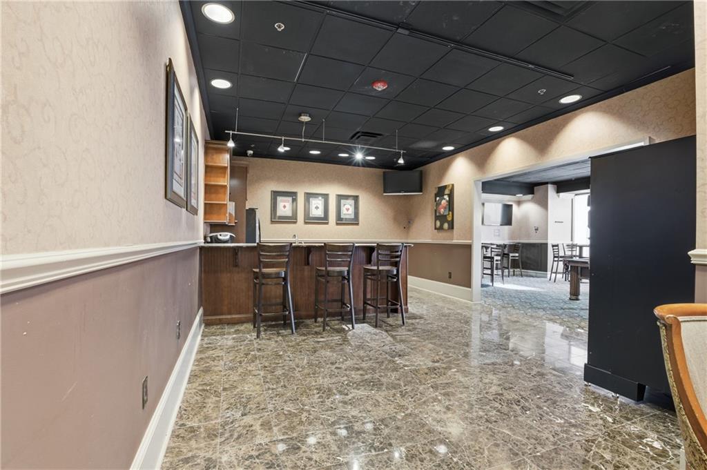 1280 W Peachtree Street NW Unit 1806