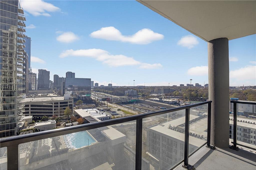 1280 W Peachtree Street NW Unit 1806