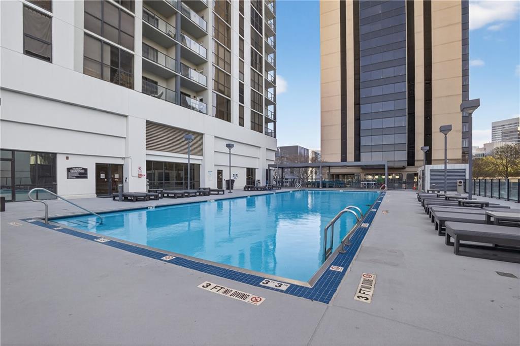 1280 W Peachtree Street NW Unit 1806