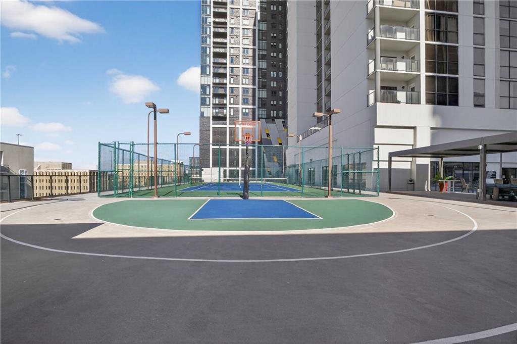 1280 W Peachtree Street NW Unit 1806