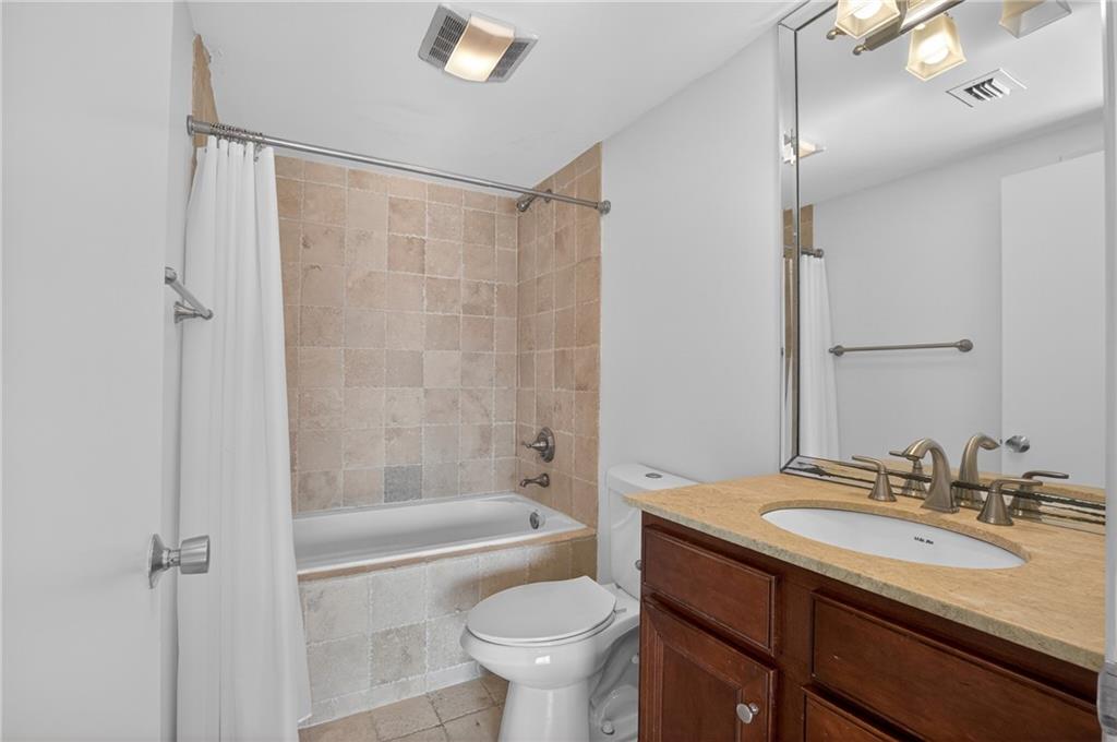 1280 W Peachtree Street NW Unit 1806