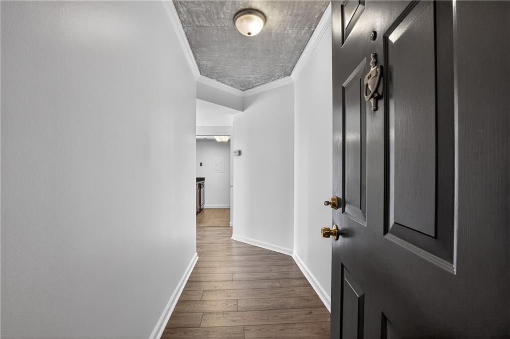 1280 W Peachtree Street NW Unit 1806