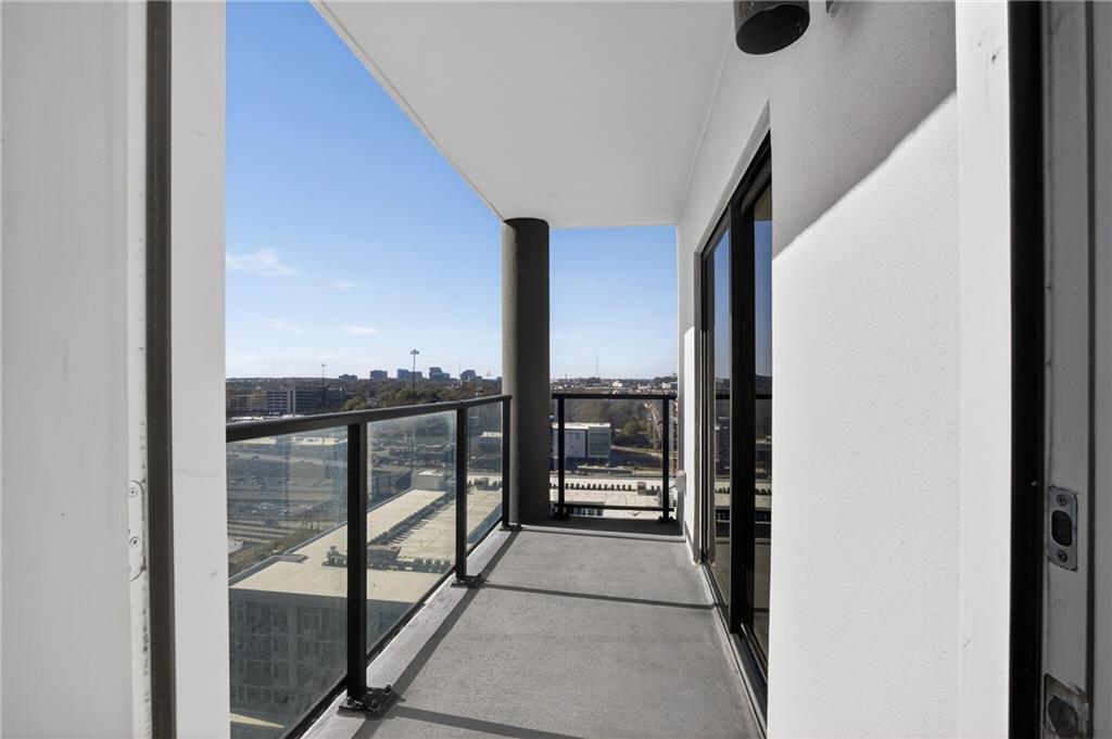1280 W Peachtree Street NW Unit 1806