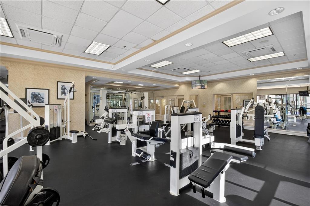 1280 W Peachtree Street NW Unit 1806