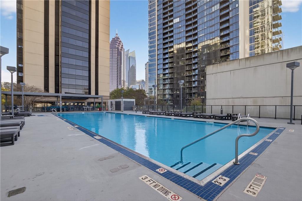 1280 W Peachtree Street NW Unit 1806