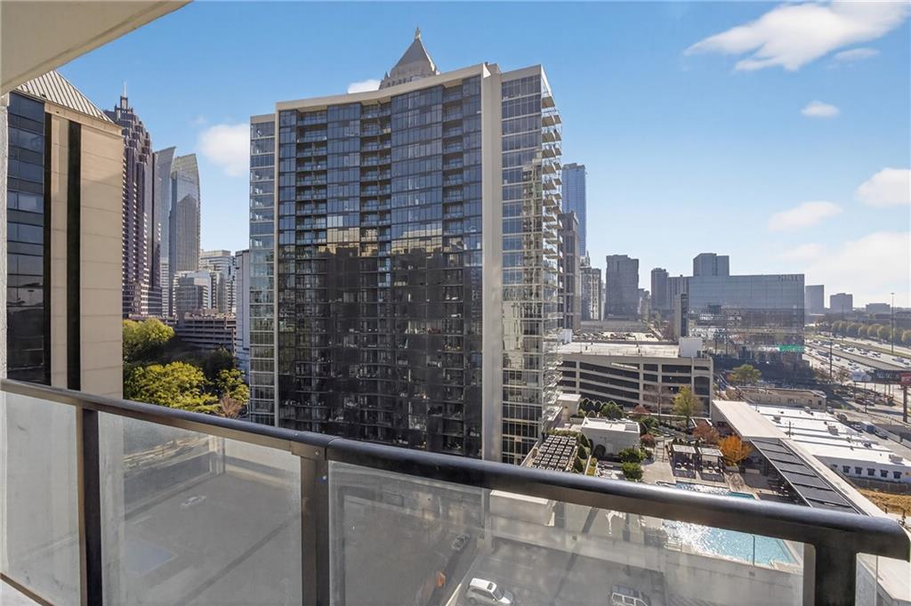 1280 W Peachtree Street NW Unit 1806