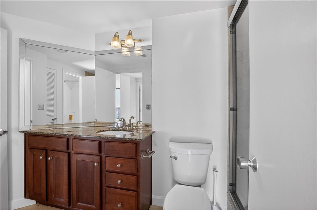 1280 W Peachtree Street NW Unit 1806