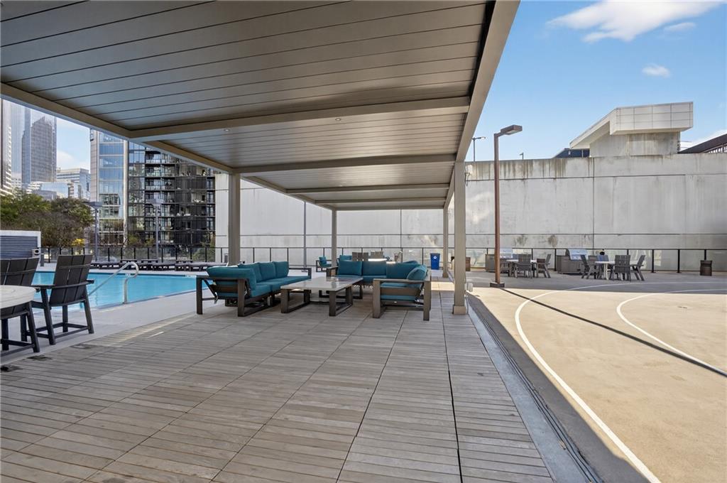 1280 W Peachtree Street NW Unit 1806