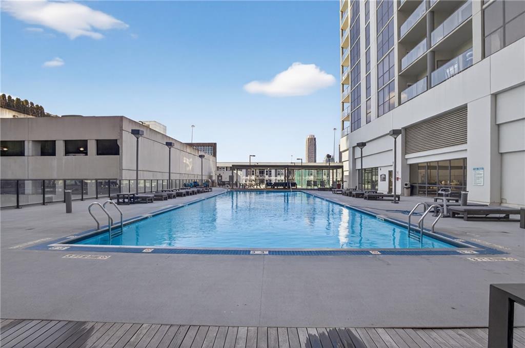 1280 W Peachtree Street NW Unit 1806
