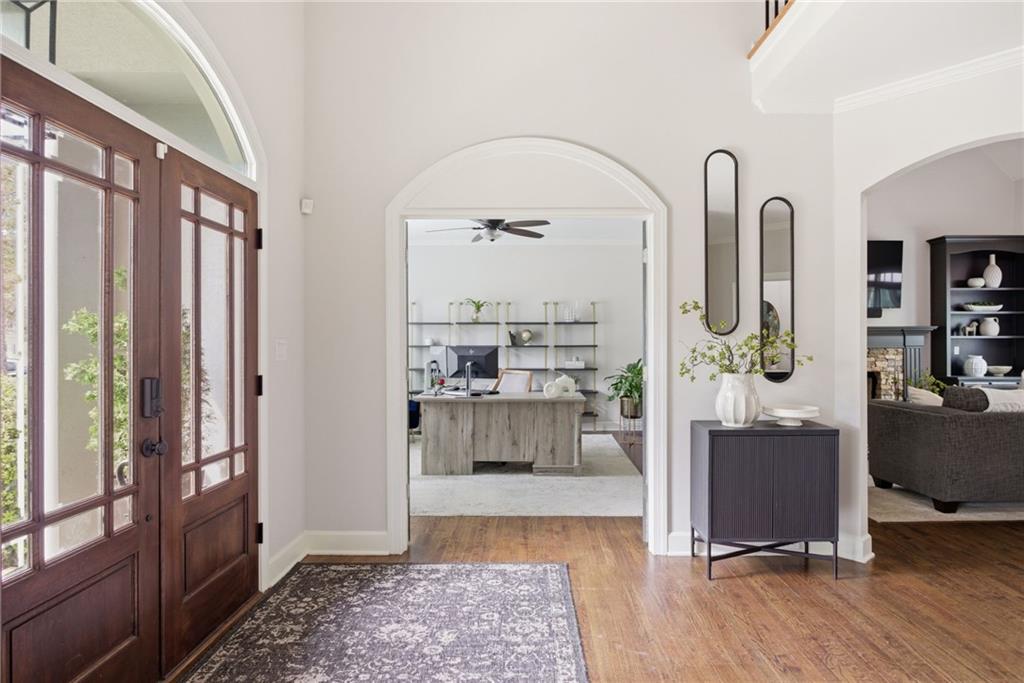 5335 Cottage Farm Road