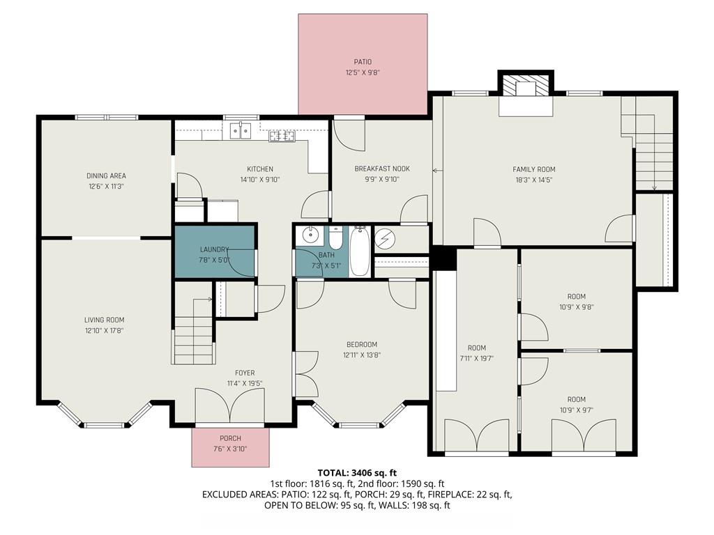 2354 Marsh Rabbit Lane