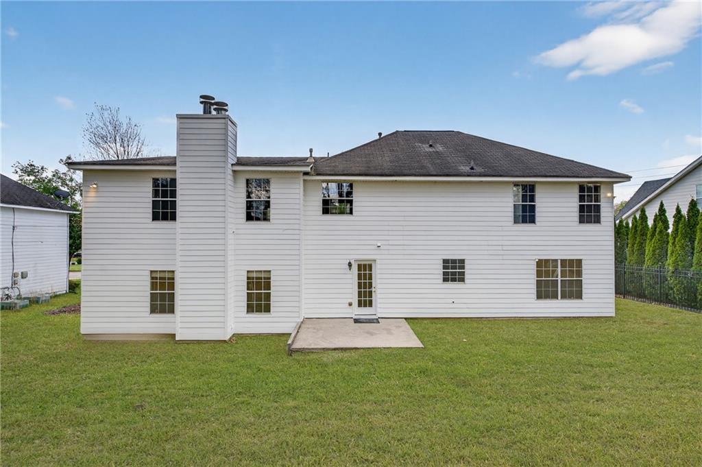 2354 Marsh Rabbit Lane