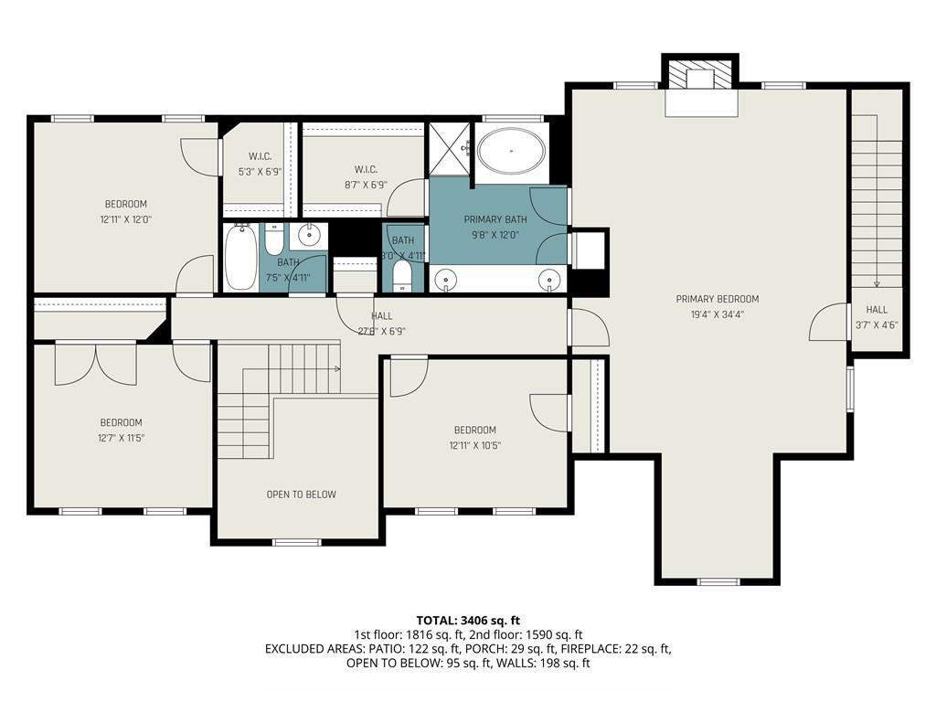 2354 Marsh Rabbit Lane