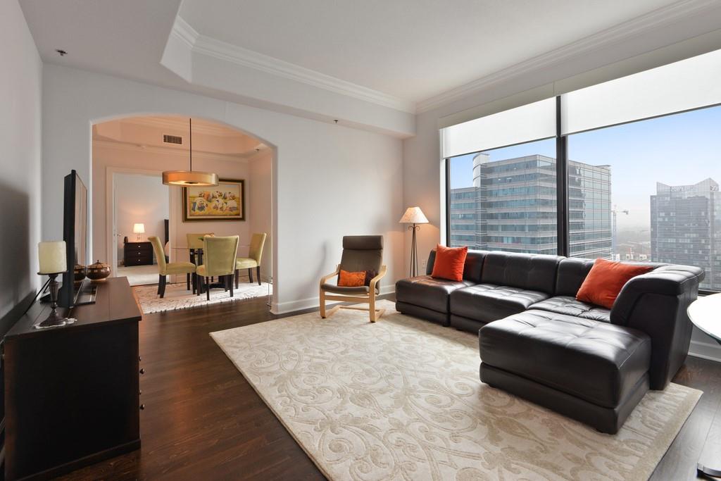 3445 Stratford Road NE Unit 2404