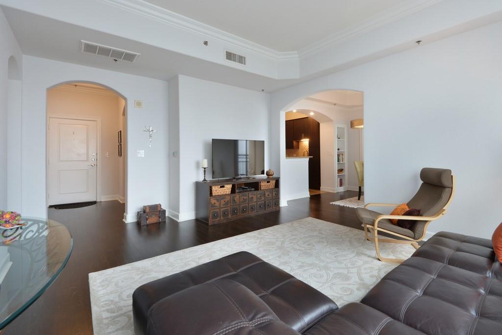 3445 Stratford Road NE Unit 2404