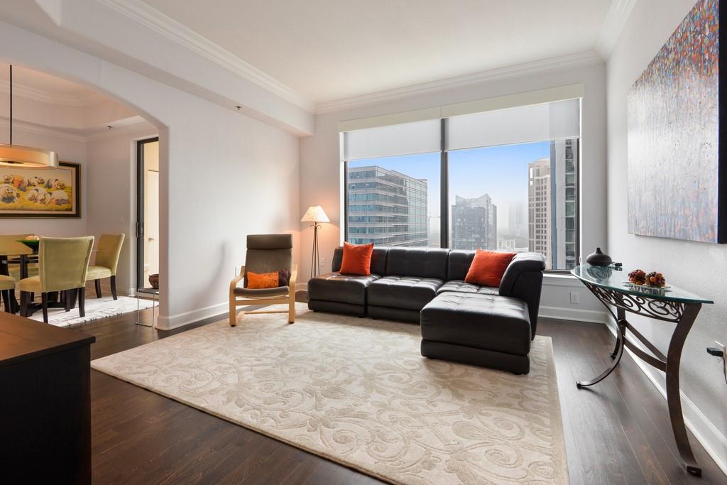 3445 Stratford Road NE Unit 2404
