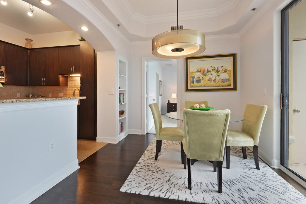3445 Stratford Road NE Unit 2404