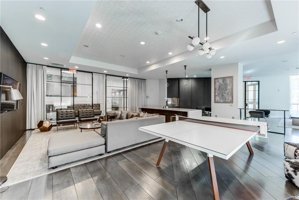 325 E Paces Ferry Road NE Unit 1805