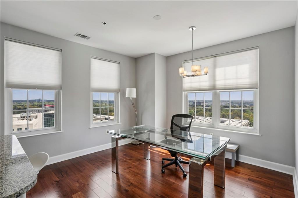 325 E Paces Ferry Road NE Unit 1805