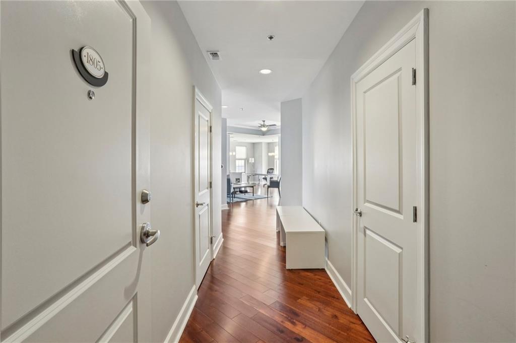 325 E Paces Ferry Road NE Unit 1805