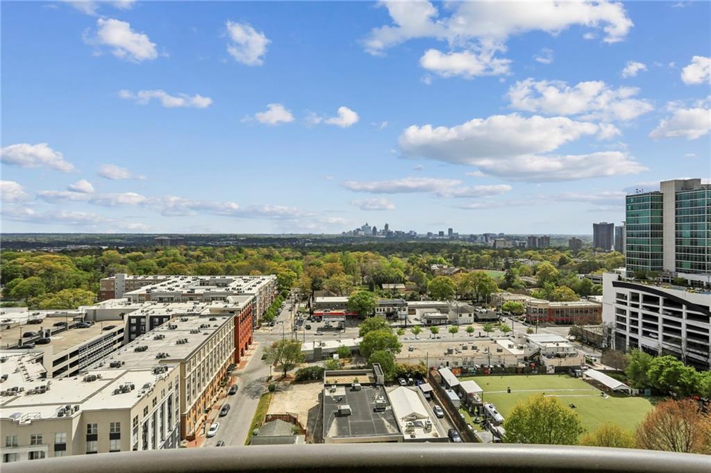 325 E Paces Ferry Road NE Unit 1805