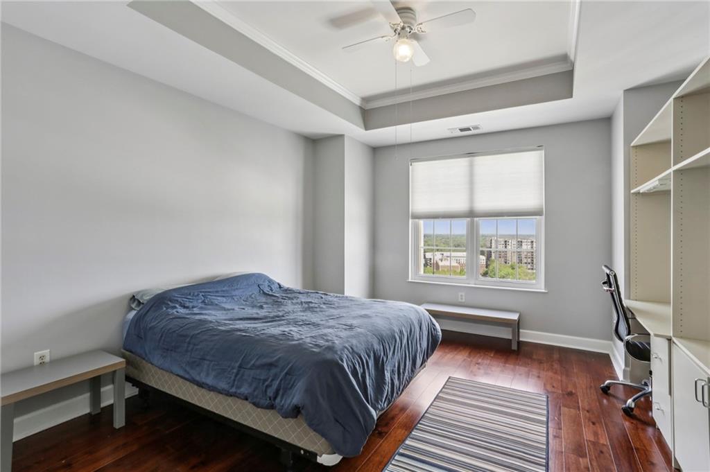 325 E Paces Ferry Road NE Unit 1805