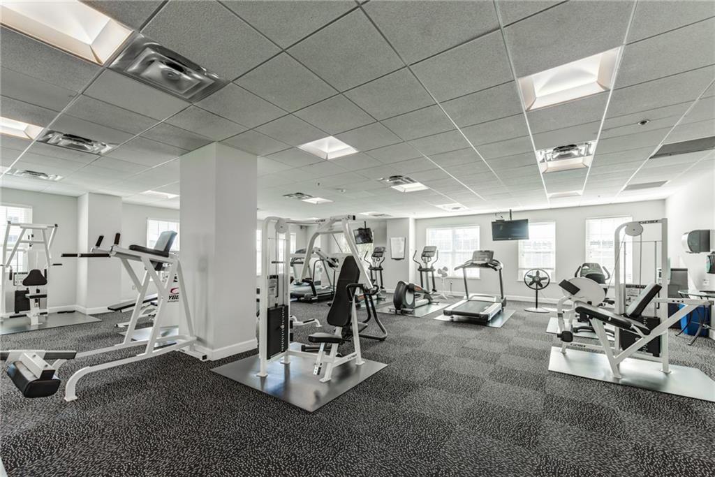 325 E Paces Ferry Road NE Unit 1805