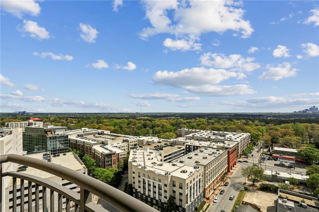 325 E Paces Ferry Road NE Unit 1805