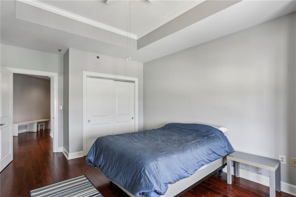 325 E Paces Ferry Road NE Unit 1805