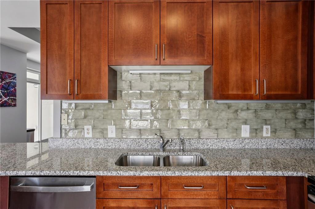 325 E Paces Ferry Road NE Unit 1805