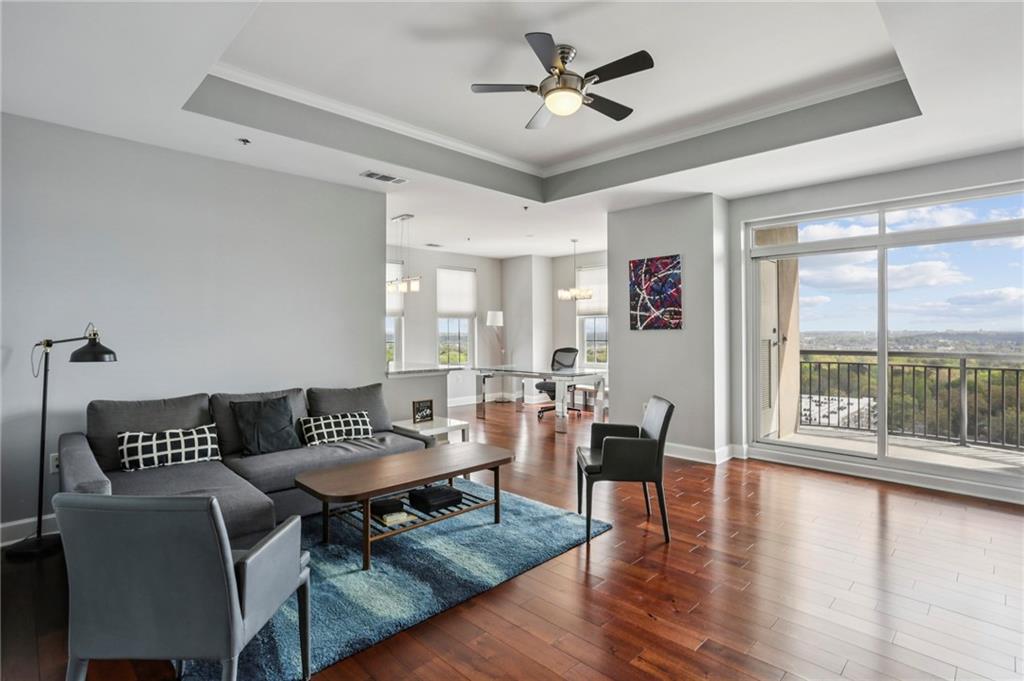 325 E Paces Ferry Road NE Unit 1805