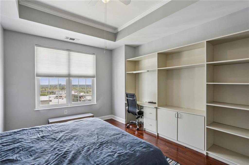 325 E Paces Ferry Road NE Unit 1805