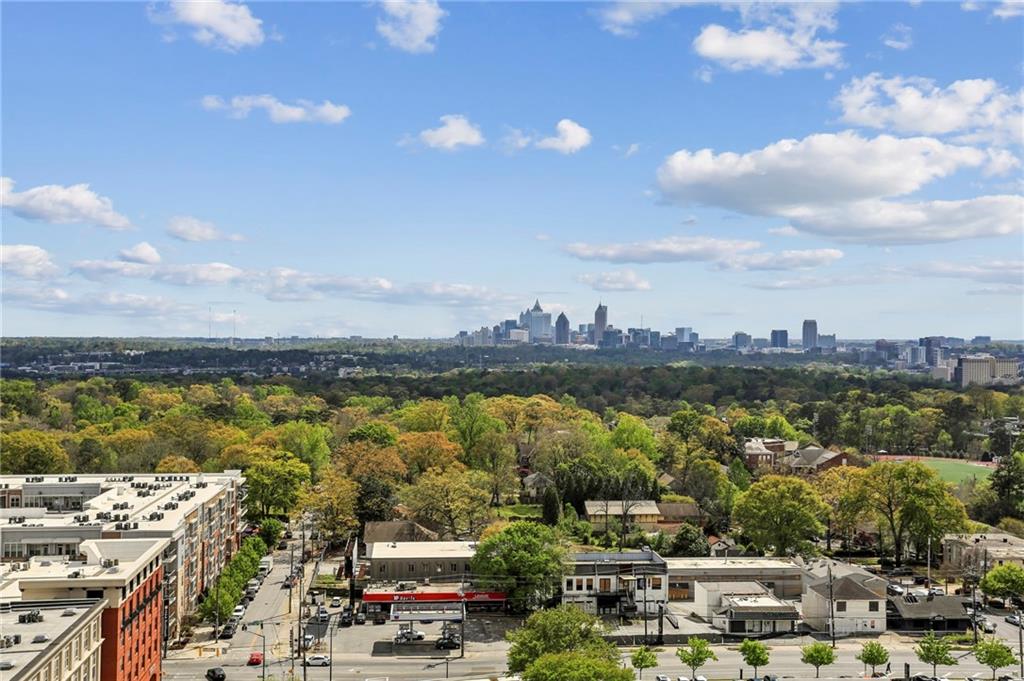 325 E Paces Ferry Road NE Unit 1805