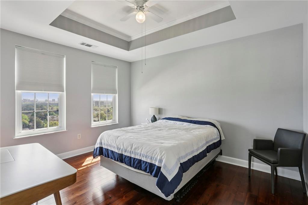 325 E Paces Ferry Road NE Unit 1805