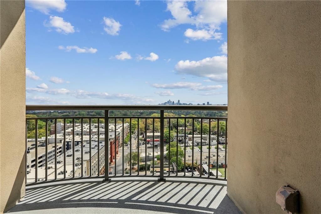 325 E Paces Ferry Road NE Unit 1805